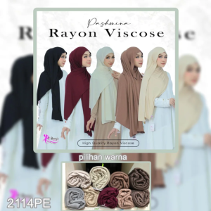 Pashmina - Rayon Viscose