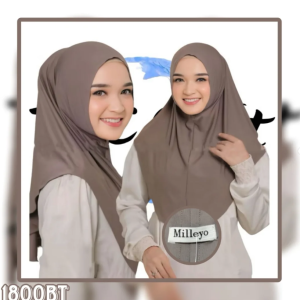 Hijab Bergo